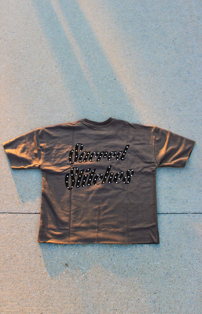“Sacred Stitches” Tee