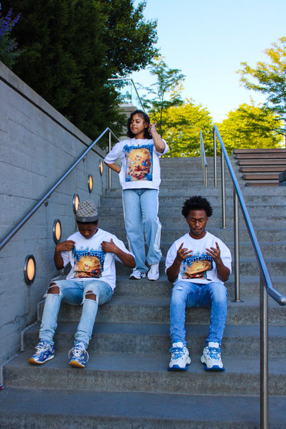 “Heavenly Child” Tee