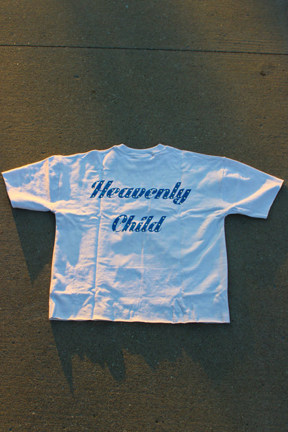 “Heavenly Child” Tee